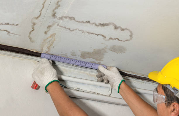 Reliable Emergency Water Damage Restoration contractor in Middleport, NY by Water Damage Irwin
